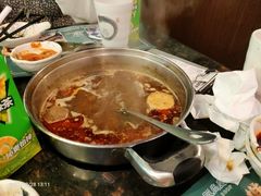 -阪尚皇·原切牛排·烤肉火锅自助(北京路店)