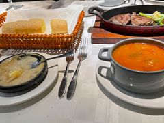 -西堤牛排(南京龙江店)