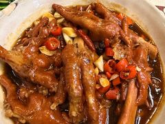 -老三样·旧食新味(万寿宫店)