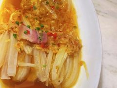-径山十八道·风味民间菜(杭州总店)