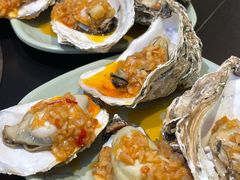 -梨花自助烤肉(西三旗万象汇黑金店)
