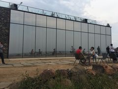 -Cafe Aewol Monsant