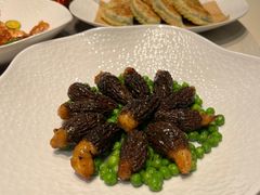 -福寿斋·老北京铜锅涮肉·烧烤(清岚店)