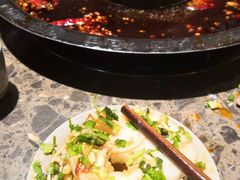 -重庆渝达老火锅(春熙路店)