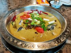 -贡椒鱼老店·雅安十大名店