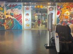 -友德福.老字号粤菜.广州地标融合美食(荔湾路店)