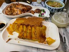 -西安饭庄·非遗陕菜(钟楼店)