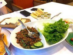 -阿诺泰·泰国餐厅(紫荆店)
