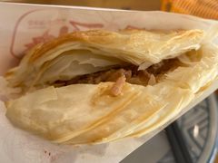 -山丹丹西北菜(金贸大厦店)