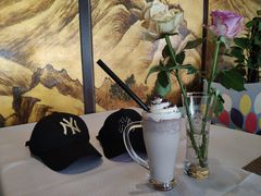 -望海·帆船主题咖啡厅•品茗下午茶(石湖景区店)