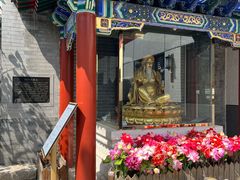 -北京佛教居士林