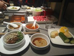 -海底捞火锅(石厦时代广场店)