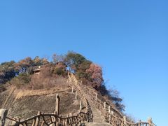 -修水东浒寨风景区