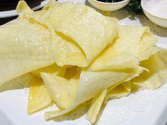 -新竹里馆·花园餐厅(兴苑路店)