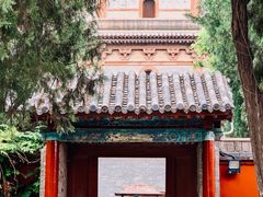-天宁寺