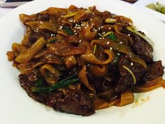 -新大咀港式茶餐厅(宝山万达店)