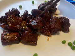 -日出青木·杭帮菜名店