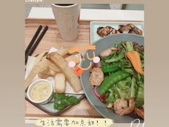 -池奈·咖喱蛋包饭(熙地港店)