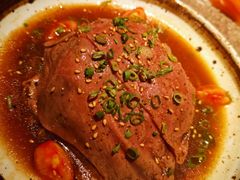 半熟牛肉-醉虎传(南锣鼓巷店)