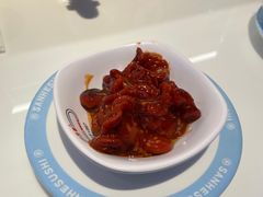 -三禾寿司(君尚店)