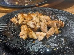 -萨莉亚意式餐厅(河东万达店)