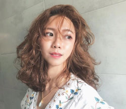 -型色沙龙