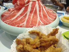 -德龙火锅(松源街直营店)