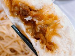 -晓淮山·扬州早茶·淮扬菜(龙阳广场店)