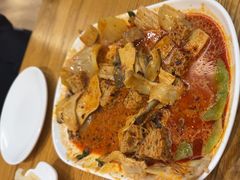 -小艺烧烤(曲江店)