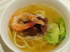 -浦华大酒店-台南担仔面海鲜楼
