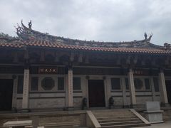 -晋江五店市传统文化旅游区