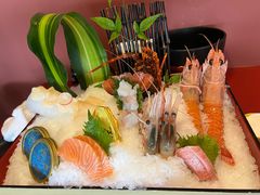 -万岛日本料理铁板烧(梅赛德斯奔驰店)