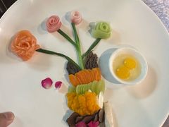 -茴香熙楼(翠湖店)