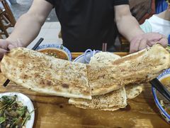 -杨家牛肉汤(淮建路店)