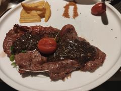 -半悦牛排(龙湖西宸天街店)