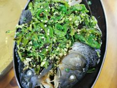 -和福餐馆(西江古街店)