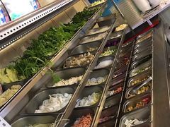 自助取餐区-高福麻辣烫(新阳店)