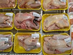 -果蔬好生活超市(乐堤港店)