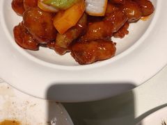 -老广酒楼(樱花店)