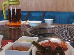 -一品诚记烤肉·甄选店(中南路店)