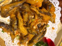 -大自然(鲁家村店)