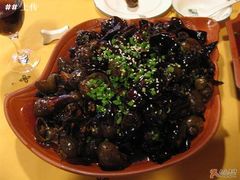 田螺-陶然居·重庆菜(解放碑店)