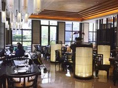 -上海崇明金茂凯悦酒店