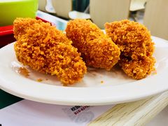 -农园餐厅(北京大学店)