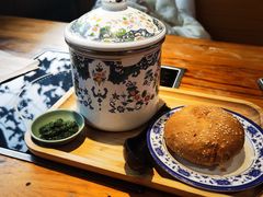 -新疆烧烤王(广灵店)