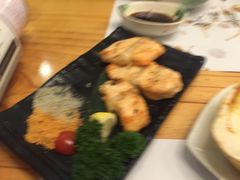 -花漫里餐厅(刺桐店)