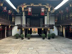 -上海三山会馆