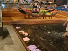 -清河半岛温泉度假酒店