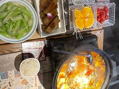 -酒肆浅葱·特色菜馆(卓悦intown店)