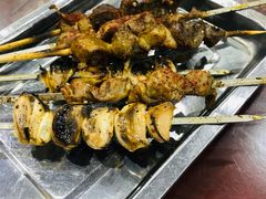 -中国传统伊兰拉面(石景山店)